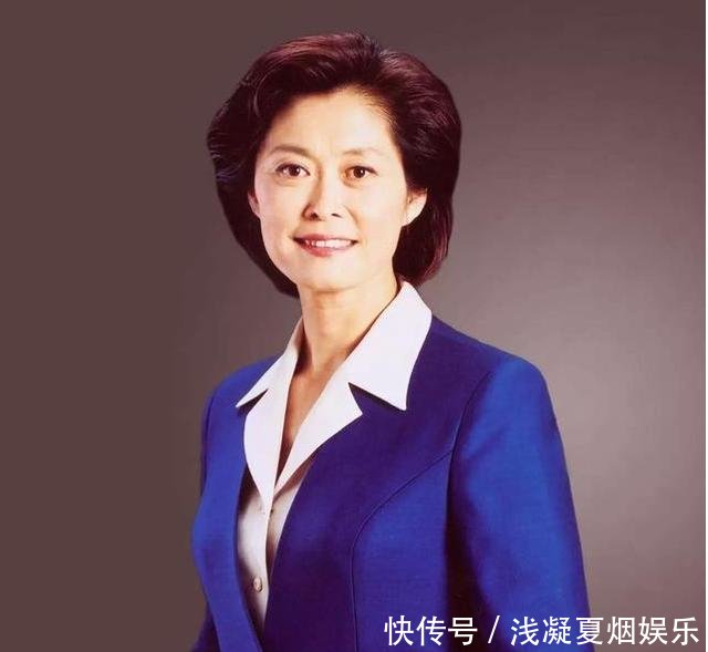 敬一丹退休_"国民大姐"敬一丹:克服退休不适后的"逆生长"