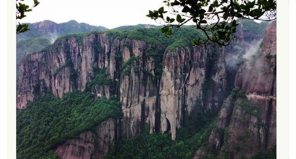 台州短途旅行哪裡好玩