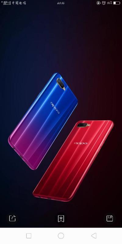 v i v o z 1和oppok1那个好