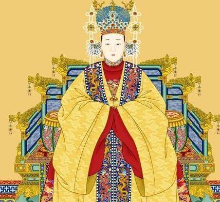 历史上的一品诰命夫人是什么意思?这封号有多大?