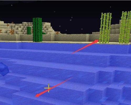 我的世界无限夜视指令