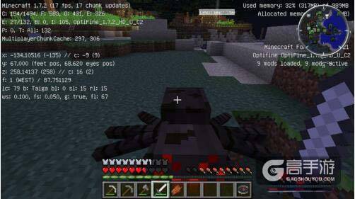 我的世界弓箭怎么做 弓箭详细攻略