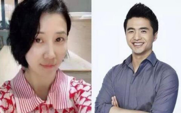 综艺节目《最强大脑》中桑洁和魏坤琳他们俩的是什么关系?