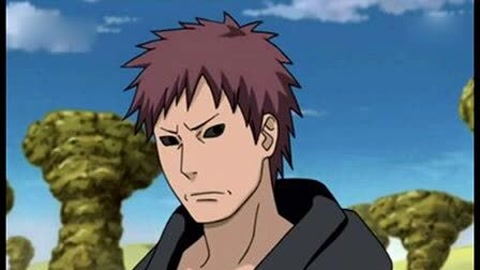 火影忍者 b>动漫视频 /b> 火影忍者罗砂