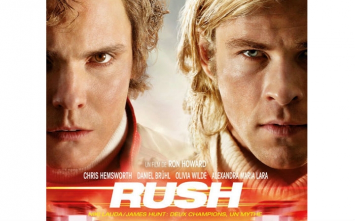 【电影】【赛车】rush/ 极速风流2013  影院删减片段