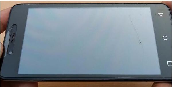 怎么让手机屏幕变滑