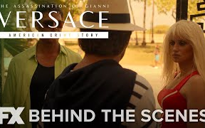 [图]The Assassination of Gianni Versace - Inside Season 2: The Look of Versace