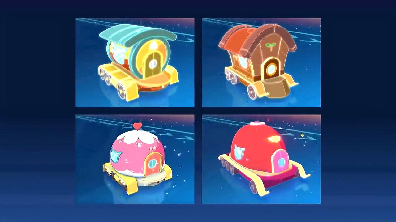 腾讯上传时间:1年前时长:00:32喜羊羊与灰太狼:嘻哈火车为了救下羊羊