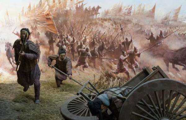 "其徐如林"是什么意思