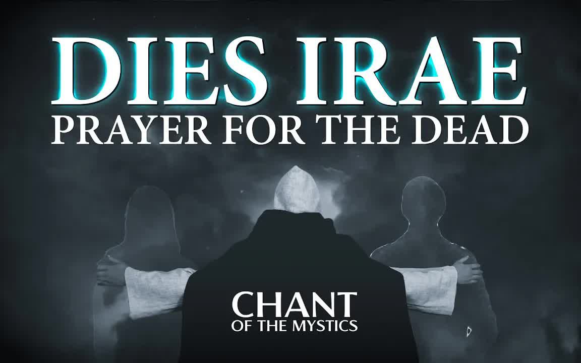 [图]Patrick Lenk - Dies Irae (Prayer For The Dead) - Requiem Chant