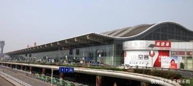 中国最近的机场