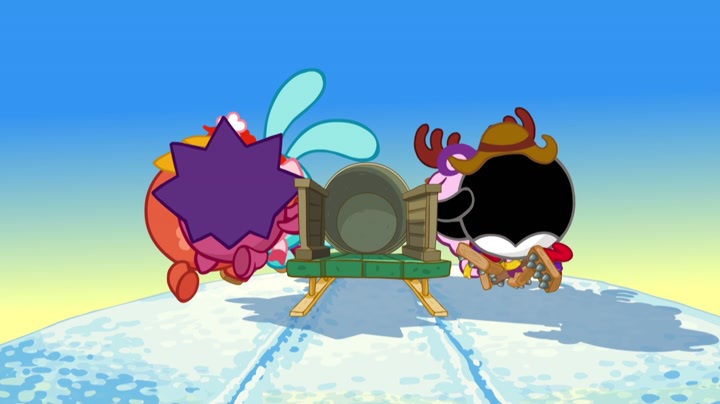 开心球第二季(第30集)