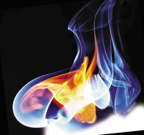 我国储藏的可燃冰主要藏在哪?