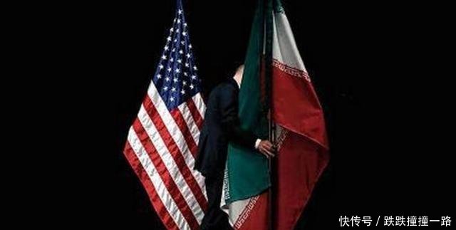 美国说攻打伊朗