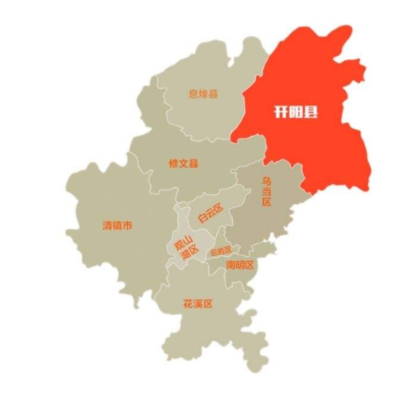 开阳县宅吉乡地图图片