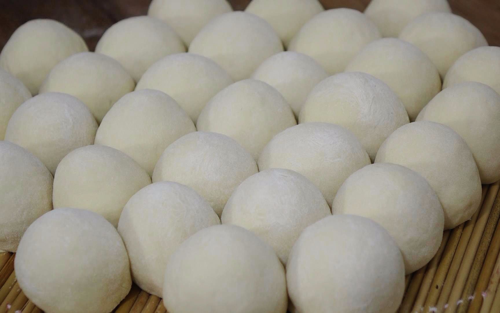 泥土的清香:馒头这样蒸好吃有营养,河南农村家常做法一看就会!