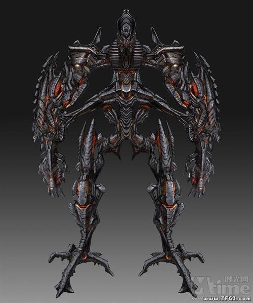 背叛了同族,起来造反,阴谋灭绝了"布莱姆斯族",但自己也被封到了石棺