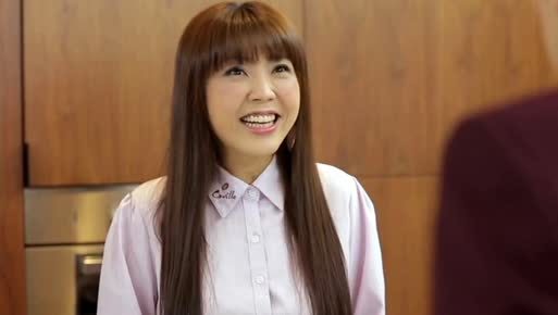 【娱闻速递】刘乐妍被求男星婚求婚 自曝在大陆赚钱比台湾容易