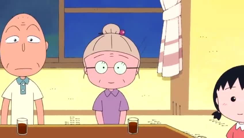 樱桃小丸子 第二季