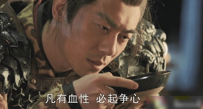 大明风华朱高炽当皇帝