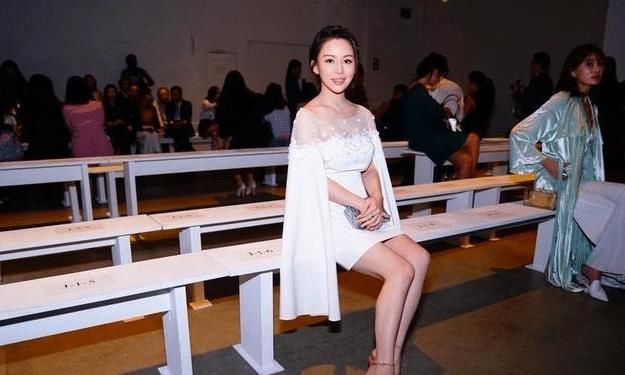 潘晓婷有多少潘晓婷