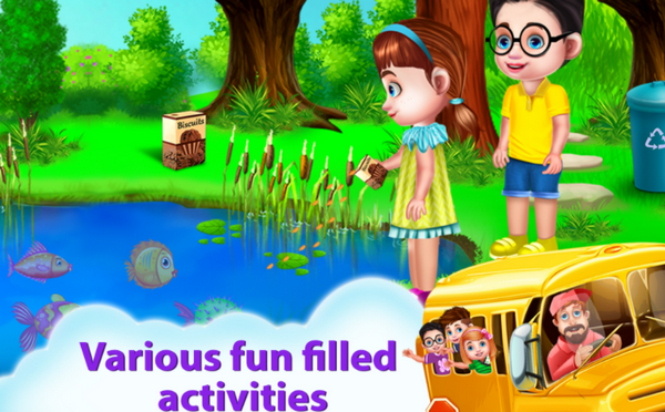 activities是什么意思?