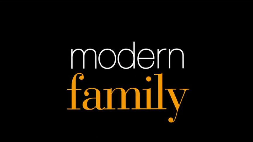 [图]摩登家庭 Modern Family S1E2.mp4