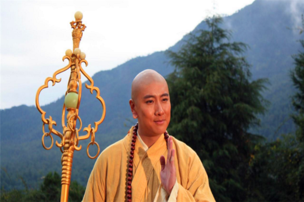 大唐的国力,在《西游记》里面是什么水平?