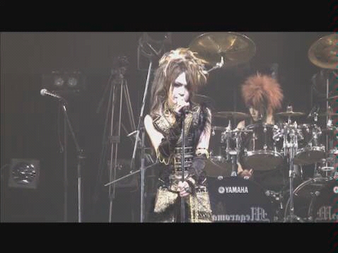 [图]【Megaromania】Farewell (last live)