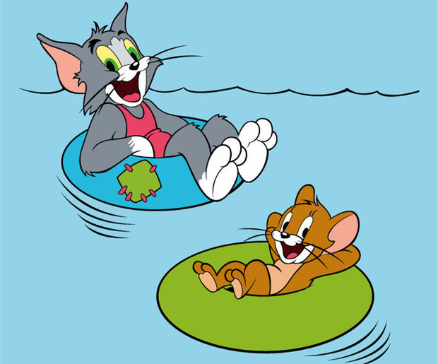 不捉老鼠的猫的故事