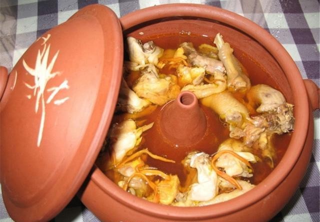 舌尖上的美舌尖上的美味