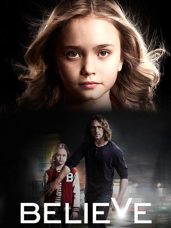 信徒是一部电影吗?