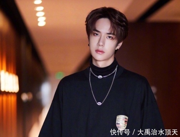 王一博经纪人怎么回事