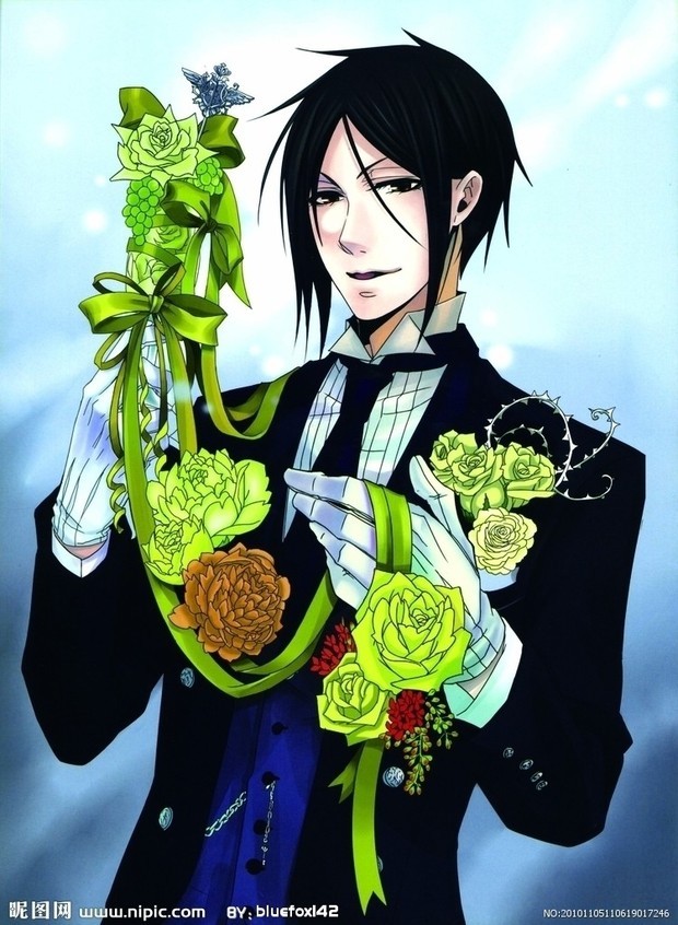 有什么好看的日本校园恋爱动漫(男主角要超帅