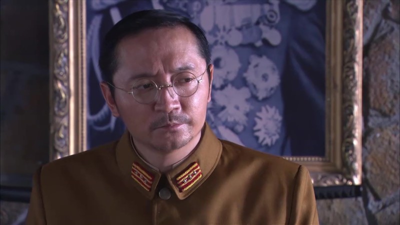 冲出月亮岛:渡边仁知道野田故意 纵火,想要烧死一百多位劳工