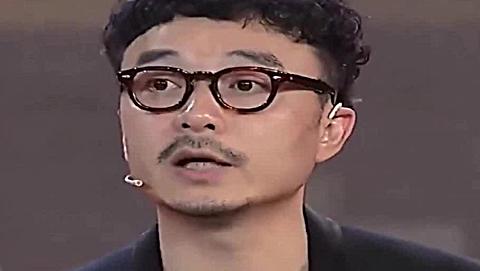 开讲啦:  汪涵回忆自己最近痛哭的事, 句句发自内心, 感染人心!