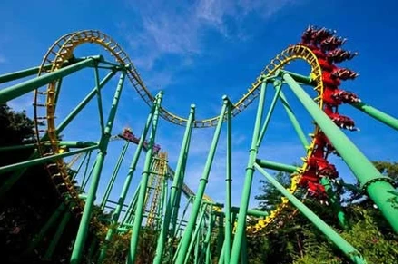 深圳好玩的地方有哪些?