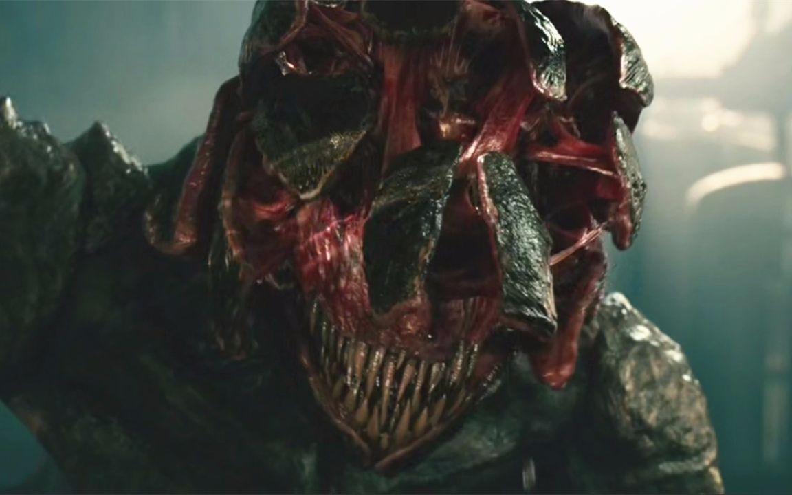 神秘怪物有超灵敏的 耳朵,人类一出声就被秒杀,想活命就得安静!