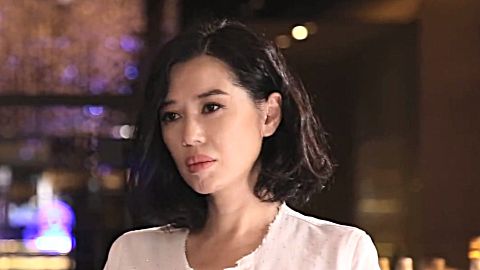 星月对话 2020 余男向往婚姻生活,情感中女生最是温柔