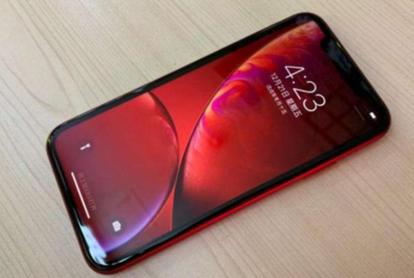 苹果8p和xr哪个值得买,有什么区别?