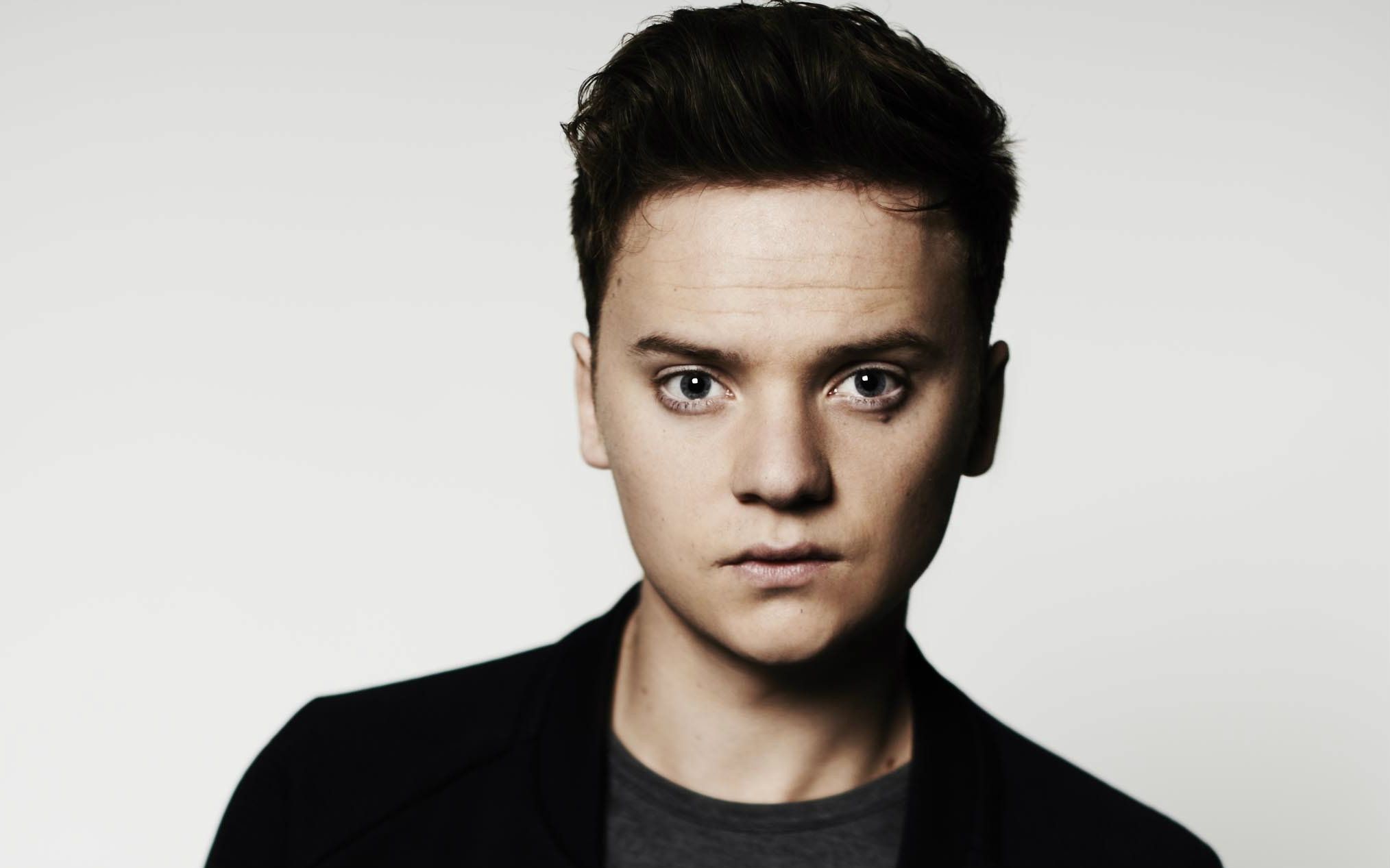 conor maynard】原创音乐官方mv合辑【高清】