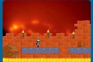 如何下载天语手机里面的地心探险小游戏?