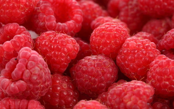 山里面的长得像葡萄,体积很小,能吃,红色的,有点酸