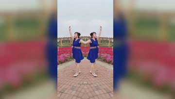 [图]花开了你来不来