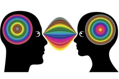 感知可分为感觉过程和知觉过程.