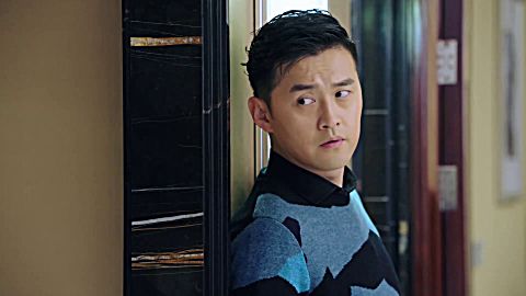 《功夫战警 第4集》演技瞬间炸裂, b>吴天瑜 /b>和任柯诺太会了(3)