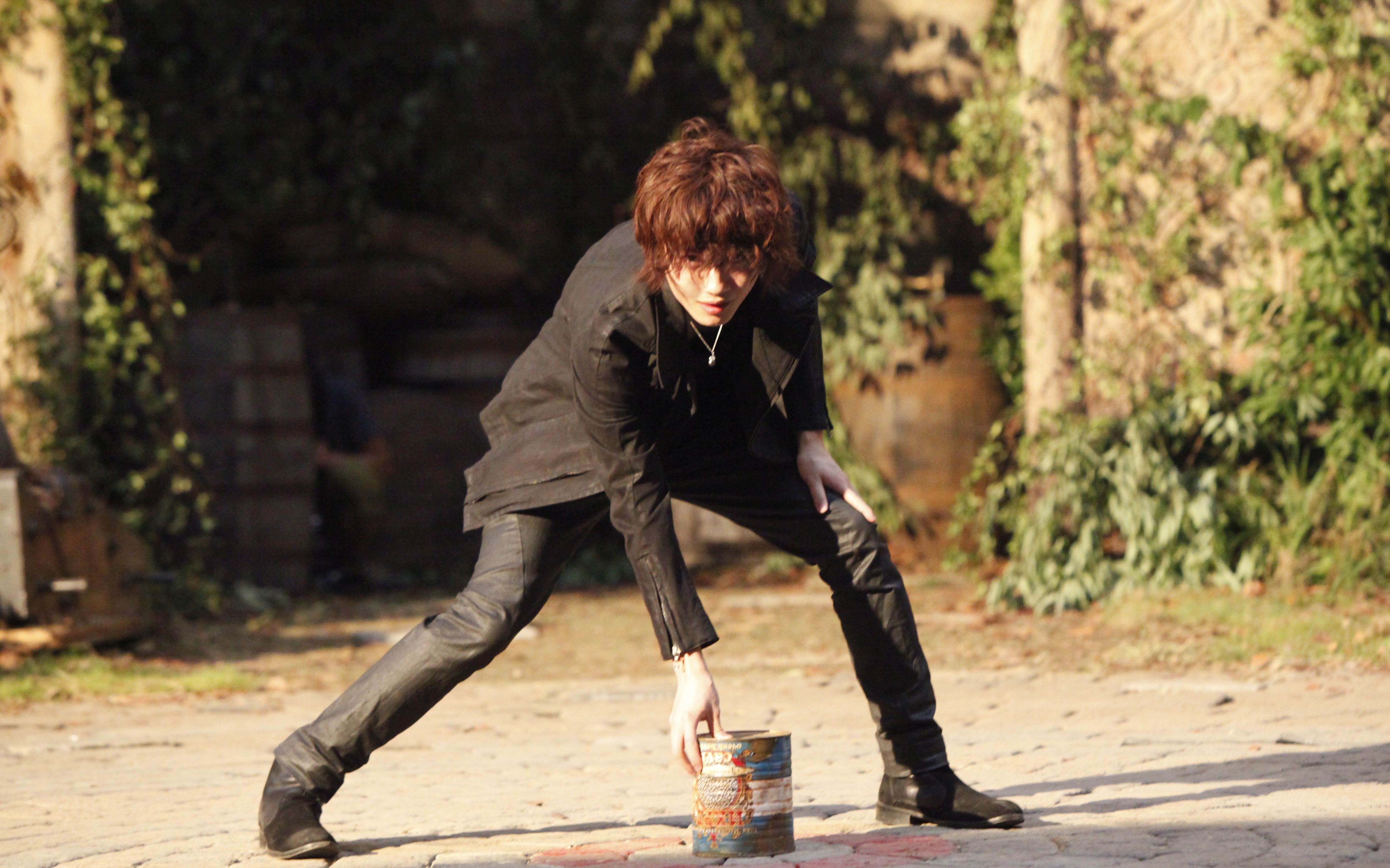 【神木隆之介】诚如神之所说 相关宣番综艺(天使风字幕组)