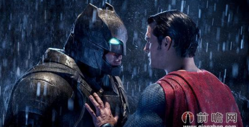 超人死了 接受不了呀