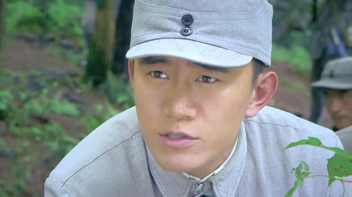 小鬼子突袭 安吉村,自以为天衣无缝,怎料夏安国早已设下埋伏