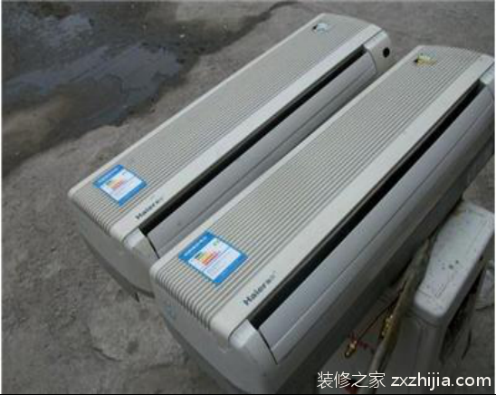 什么是一拖二空调?一拖二空调好不好?